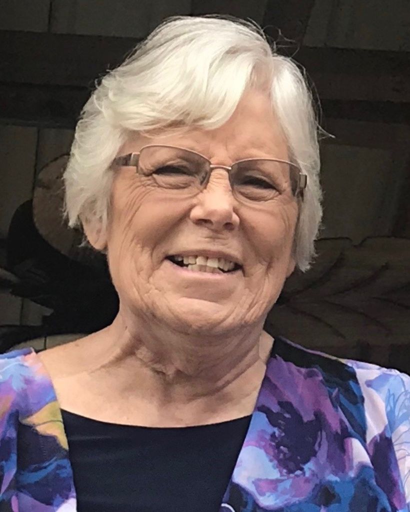 Mildred Ribelin Rabon