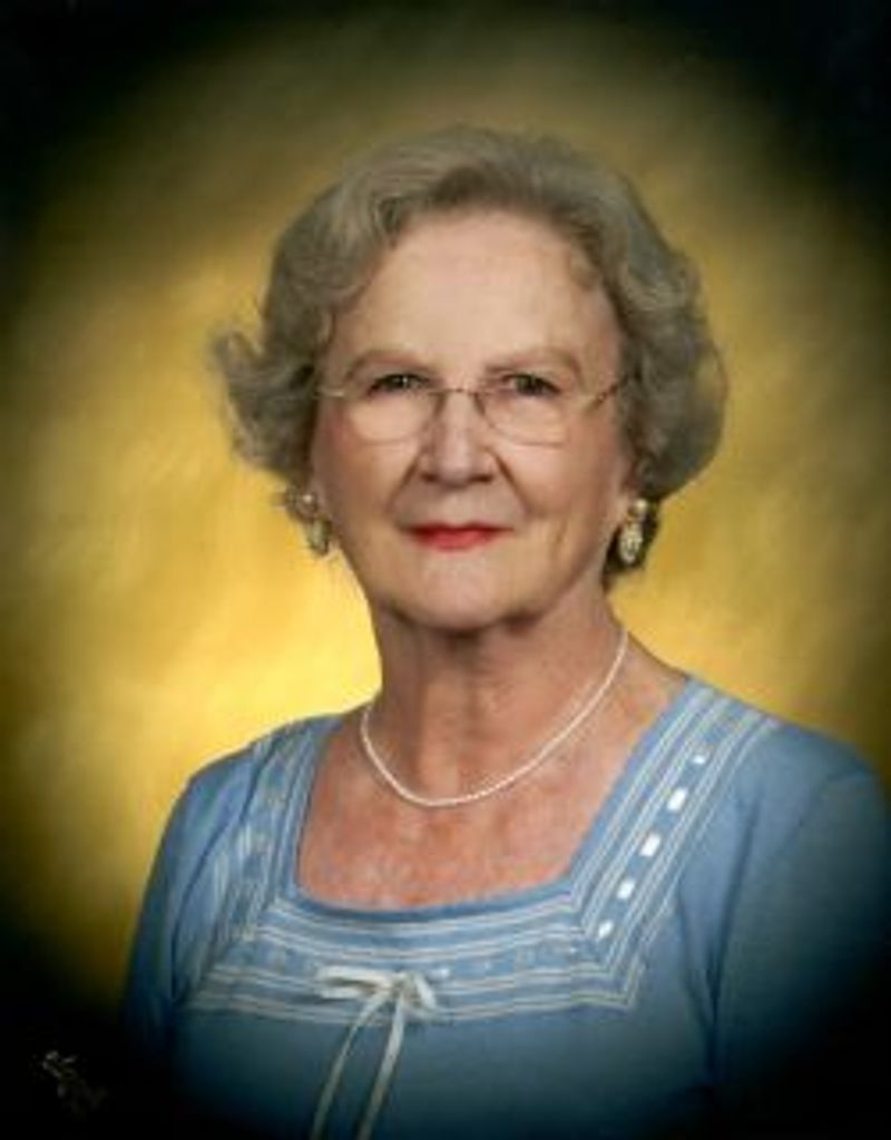 Peggy Wilson