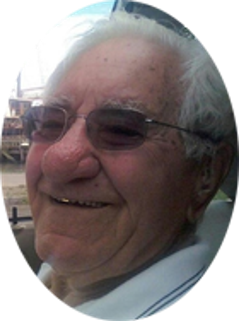 Eugene Ruta
