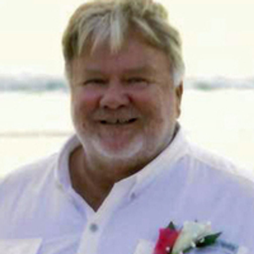 William L Hamp Profile Photo