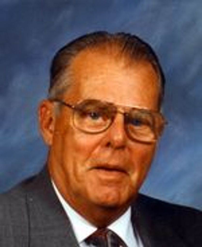 Harold Wagner