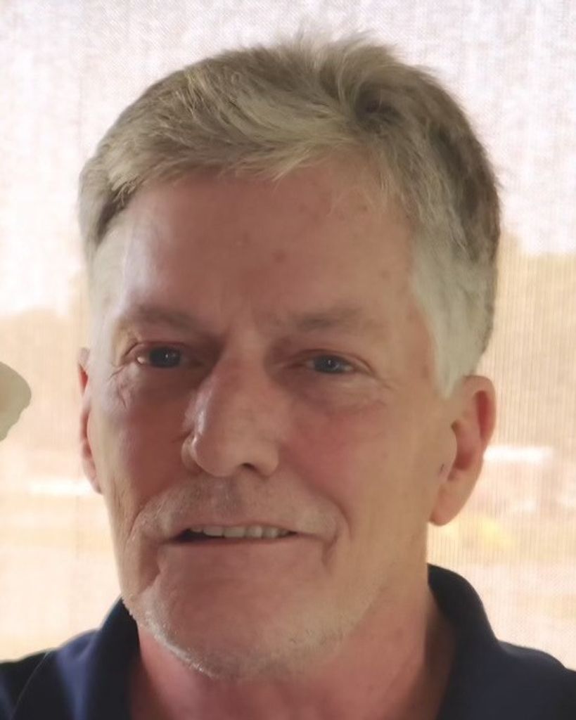 Bradley Allen Hovious