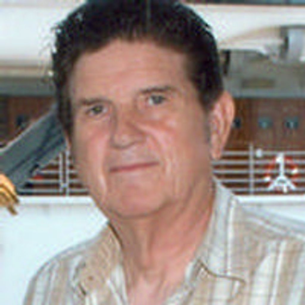Earnest Peavler