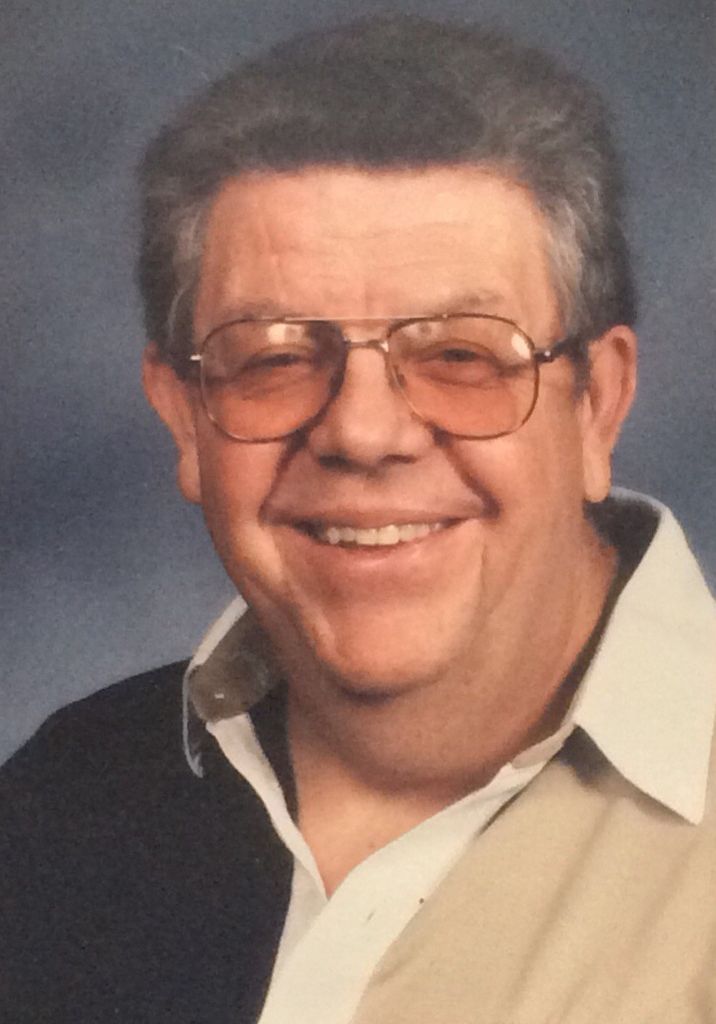Gerald "Jerry" Cook Sr.