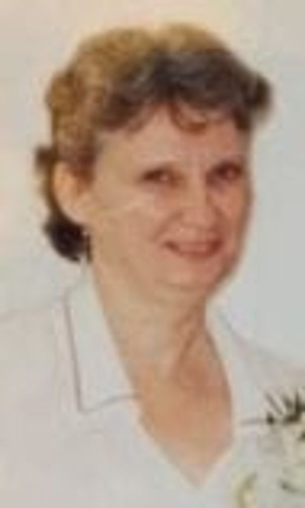 Dianne E. Ingalls Ausman