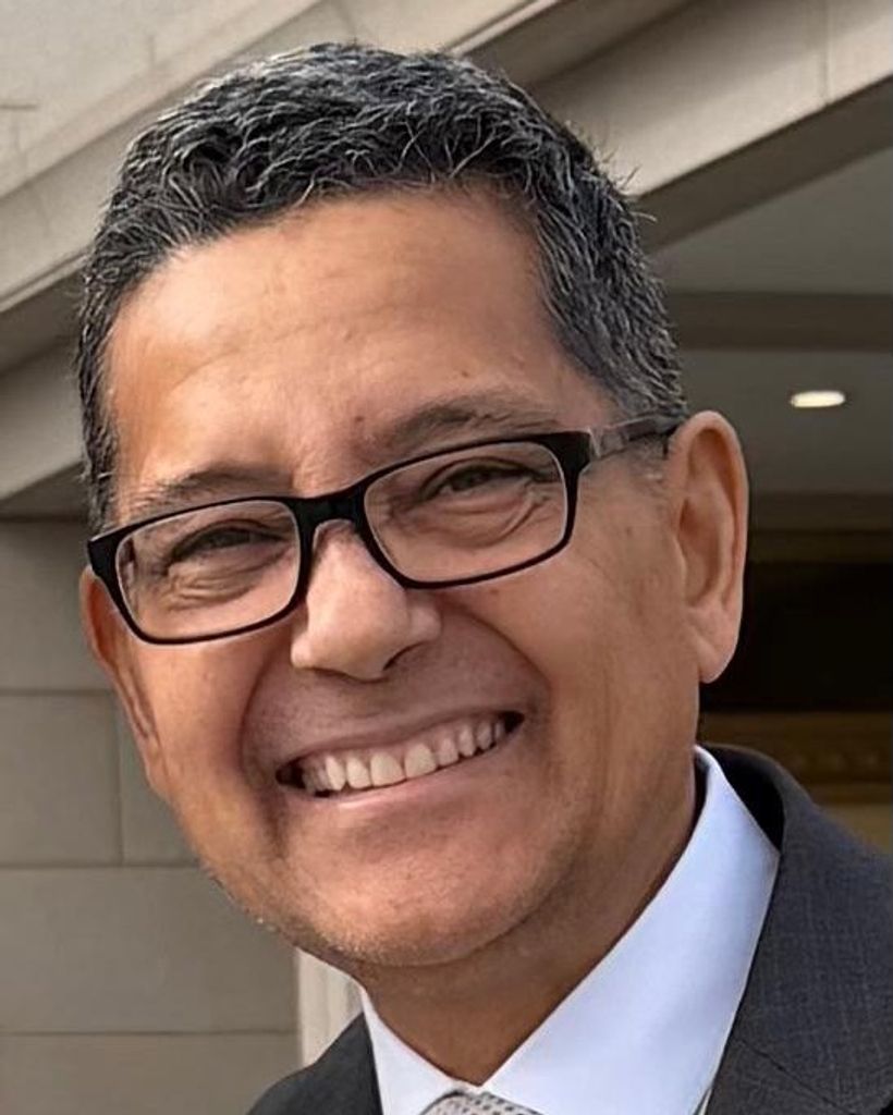 Valmir Correia Do Nascimento