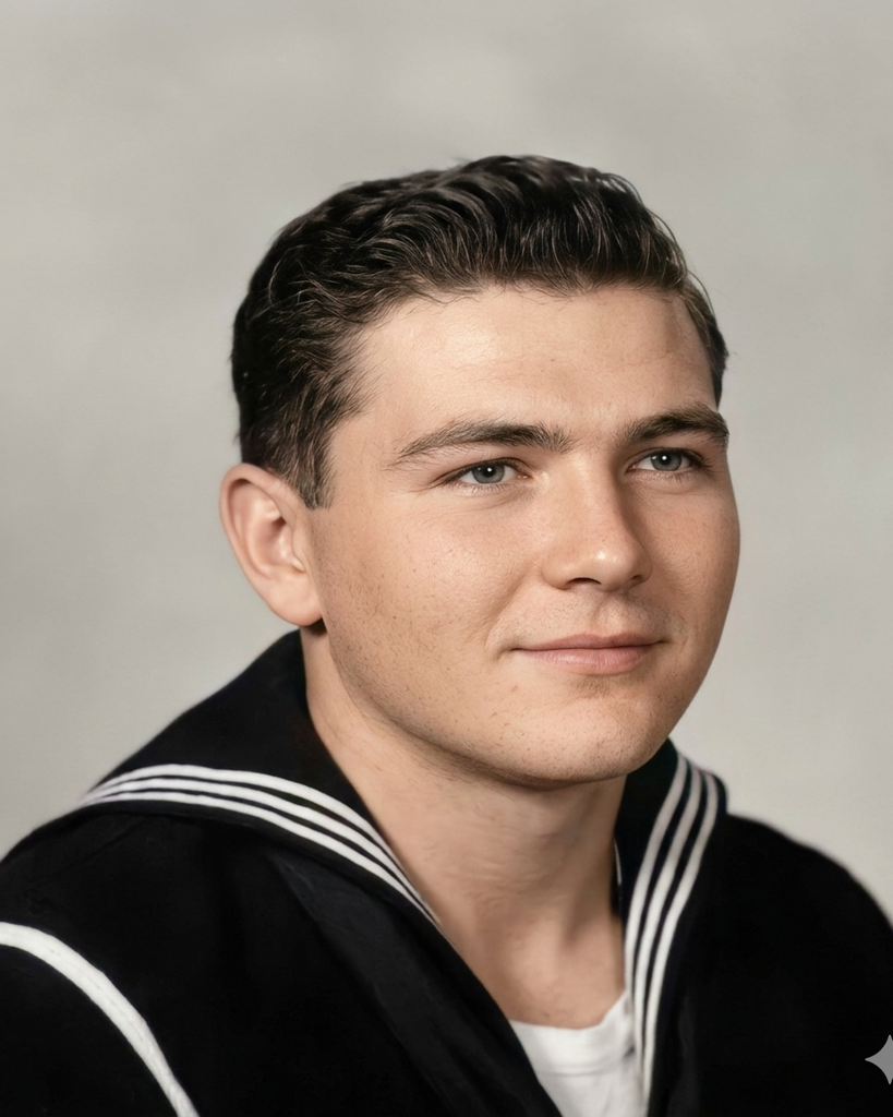 Michael Junior Peters Profile Photo