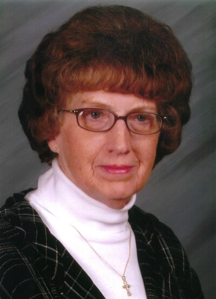 Janith Mary Green Profile Photo
