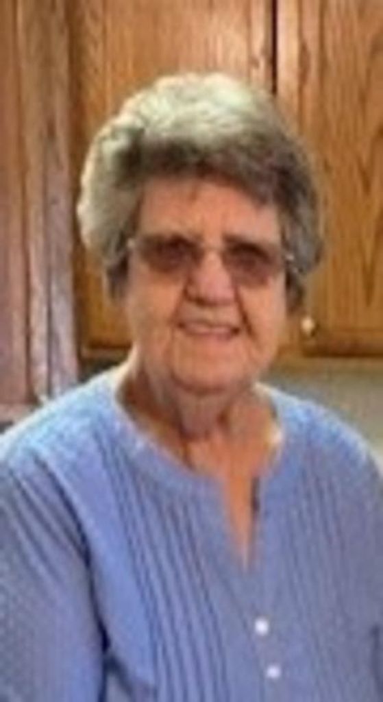 Hattie Virginia Patak Profile Photo