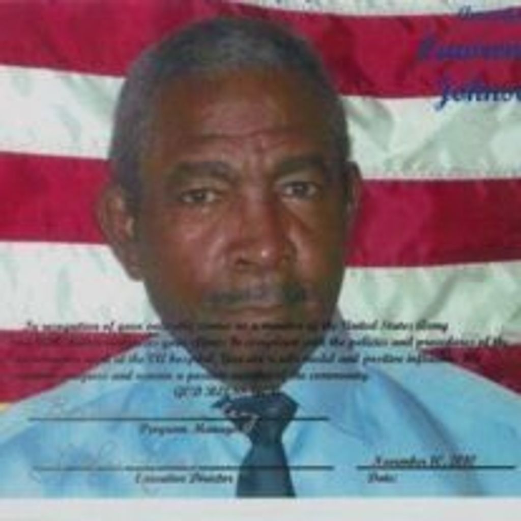 Lawrence  Edward Johnson