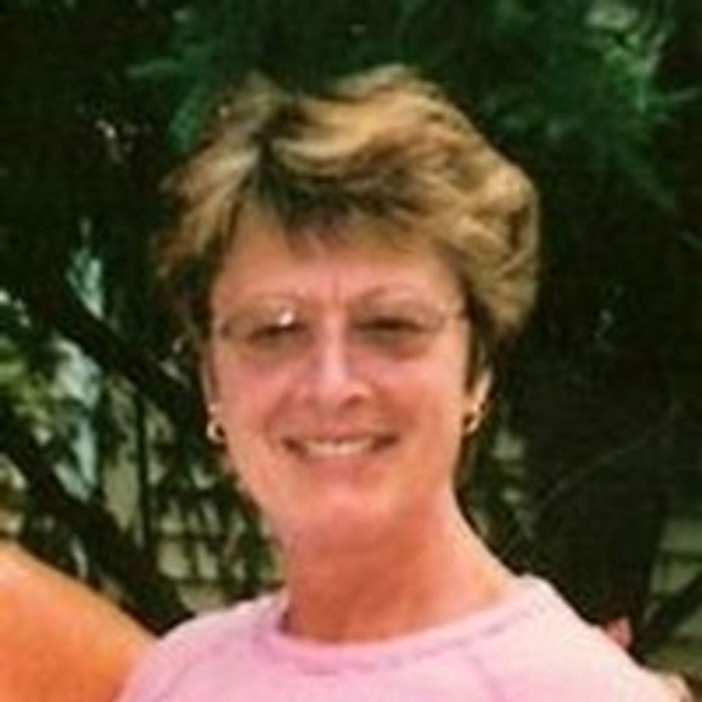 Connie M. Gage