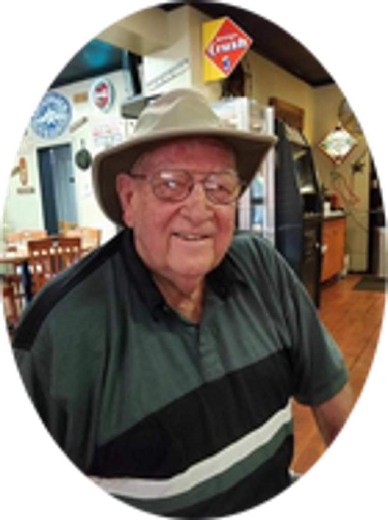 Charles Wilson Profile Photo