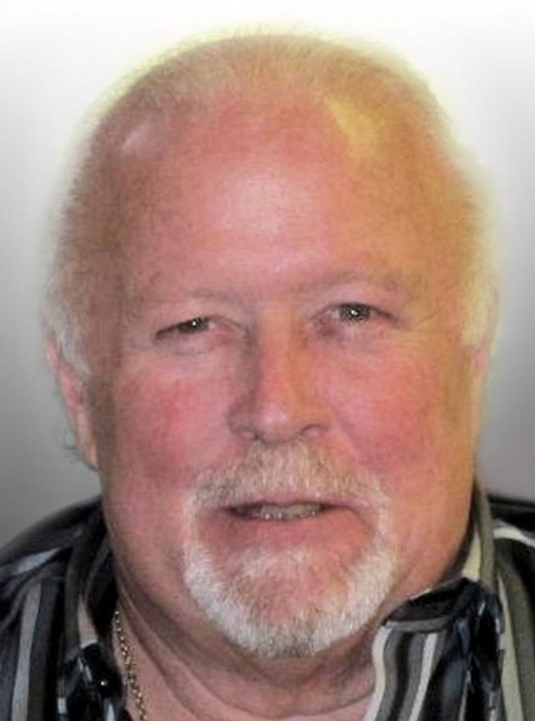 Gary Robert Freeman