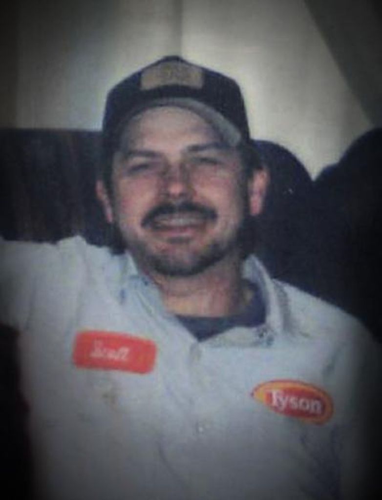 Scott L. Flanagan Profile Photo