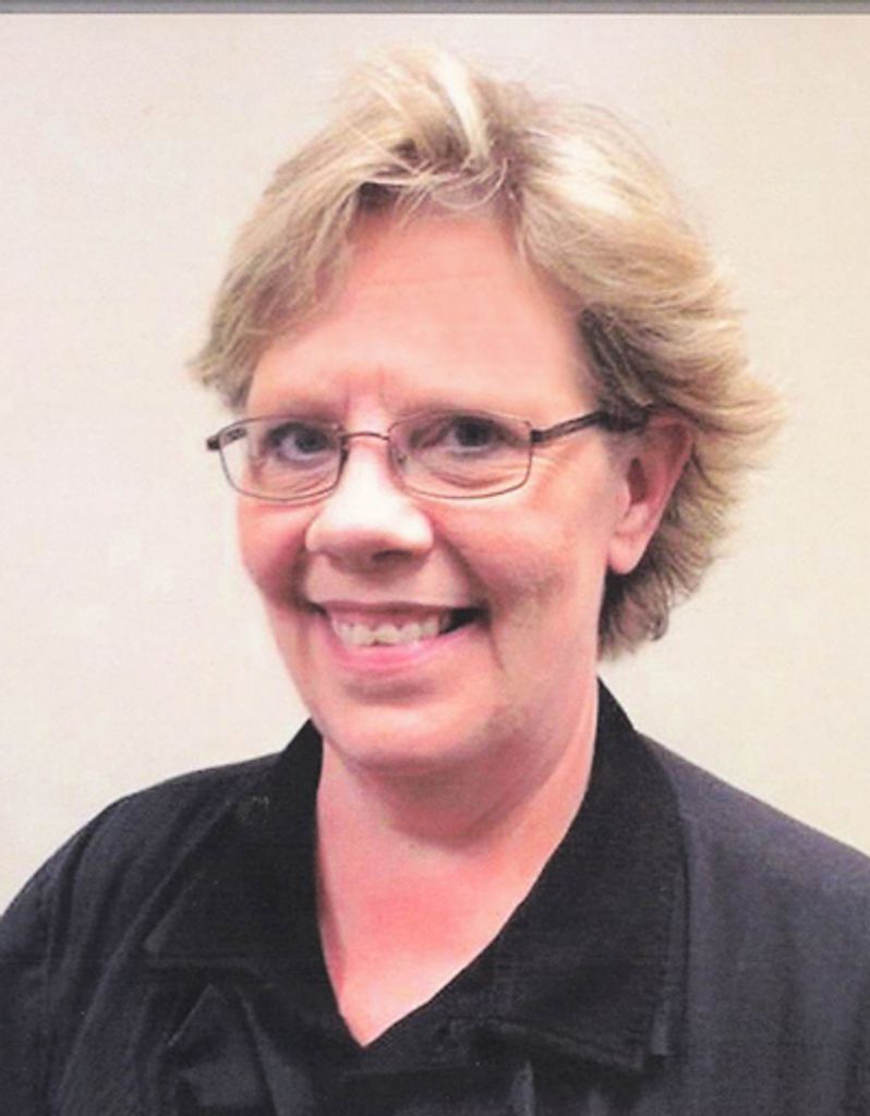 Pam Luckhurst Profile Photo