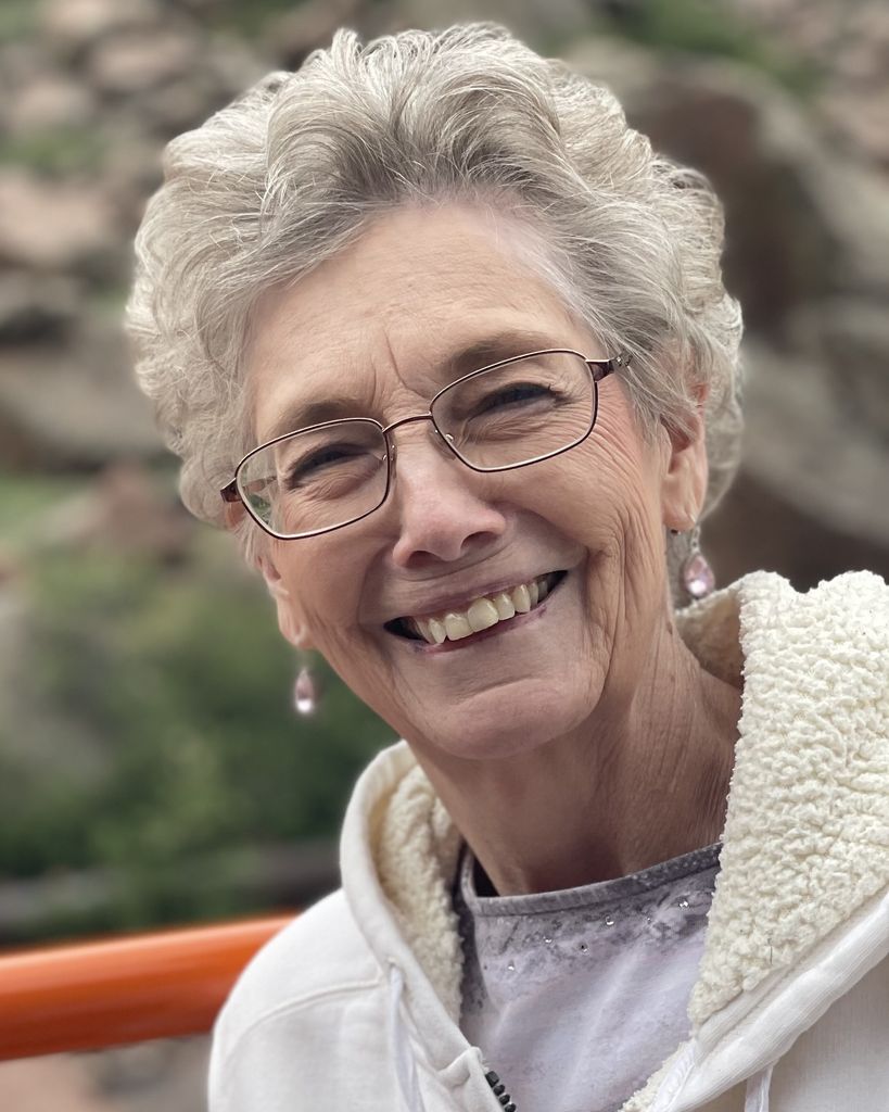 Colleen Cain