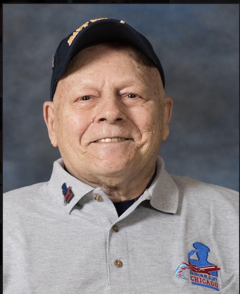 Jack H. Glassford Profile Photo