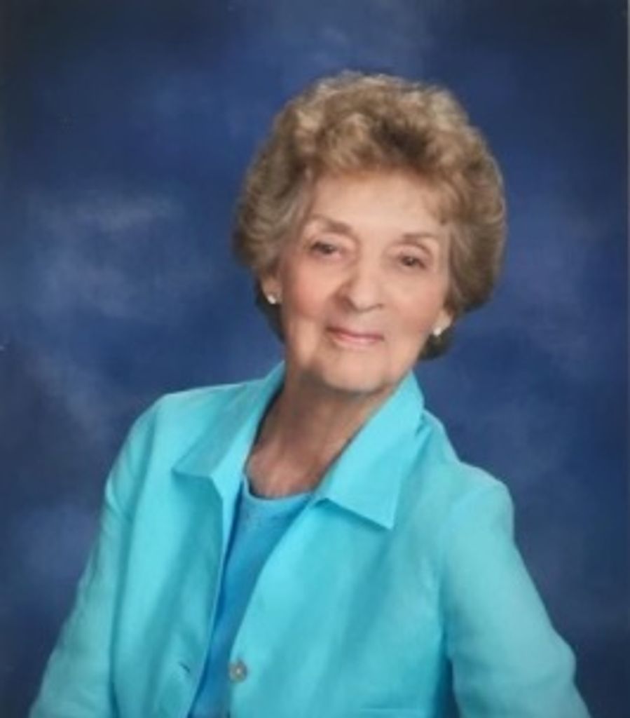 Ethel Haebich Profile Photo