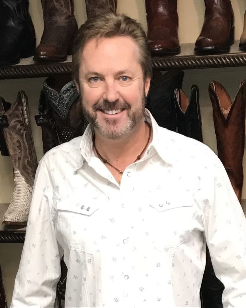 Greg Hensley