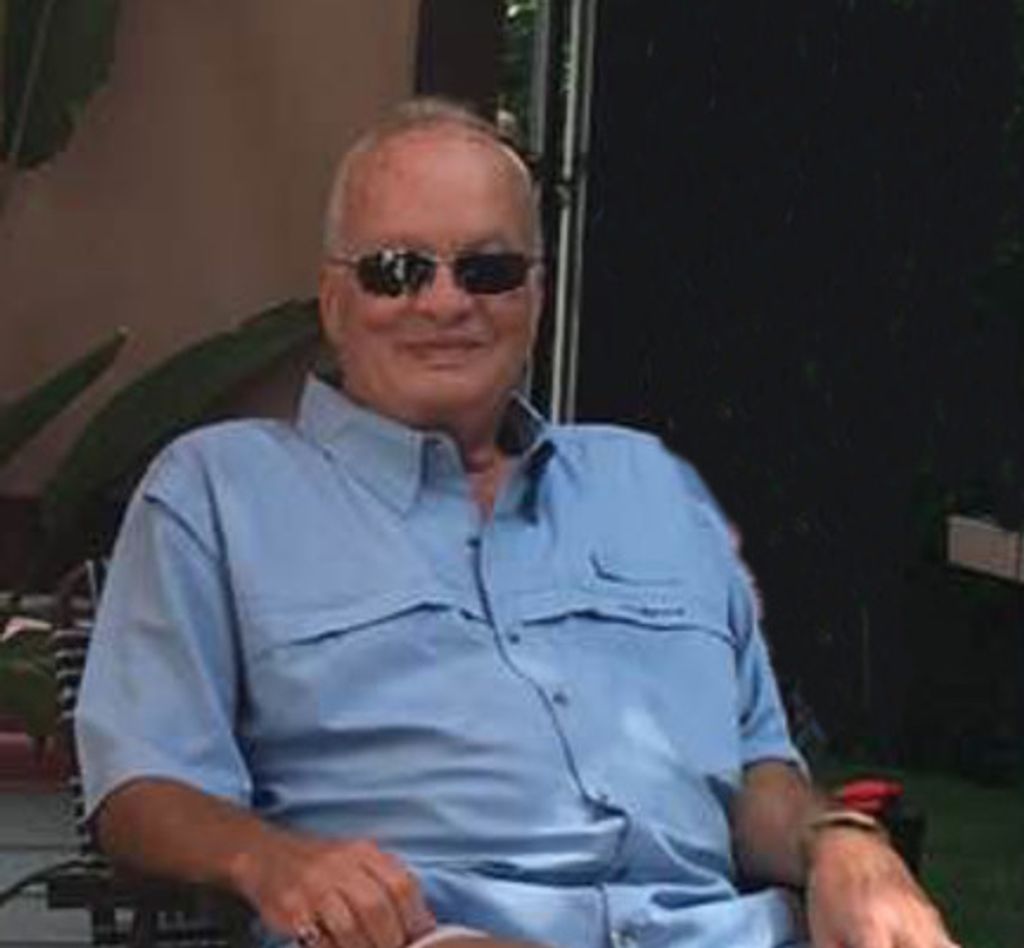 Earl J Paque Profile Photo