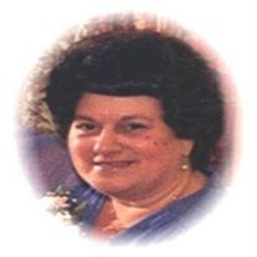 Phyllis A. Cuffley
