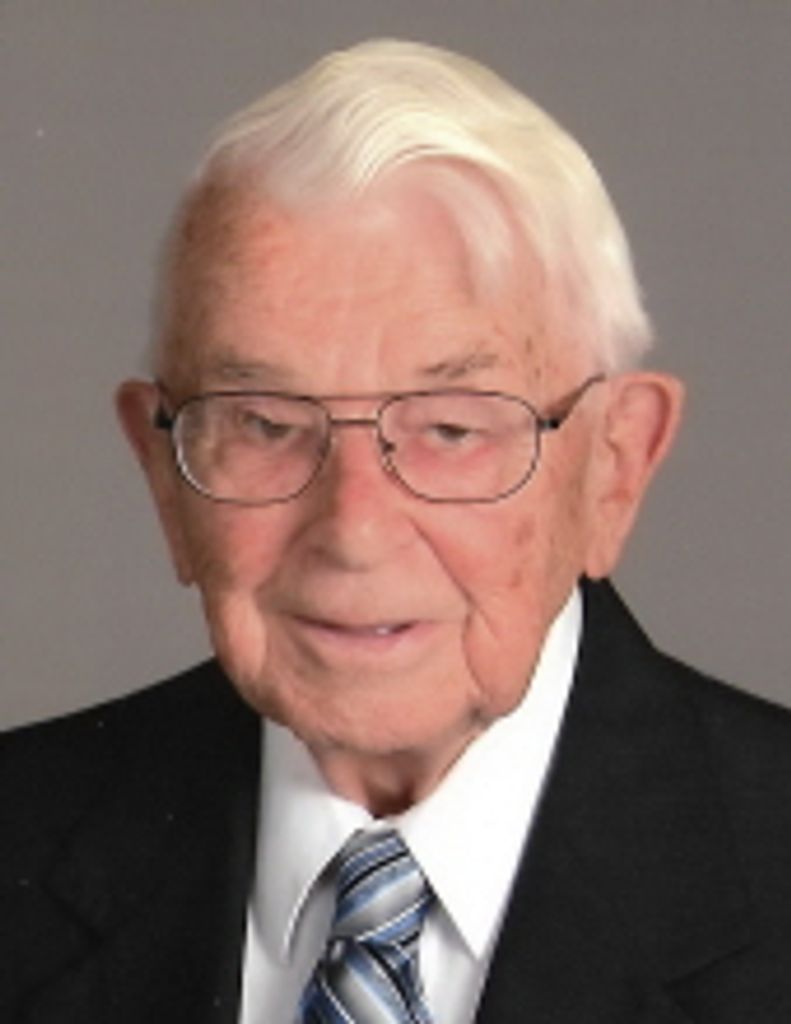 Rev. James H. Middleton Profile Photo