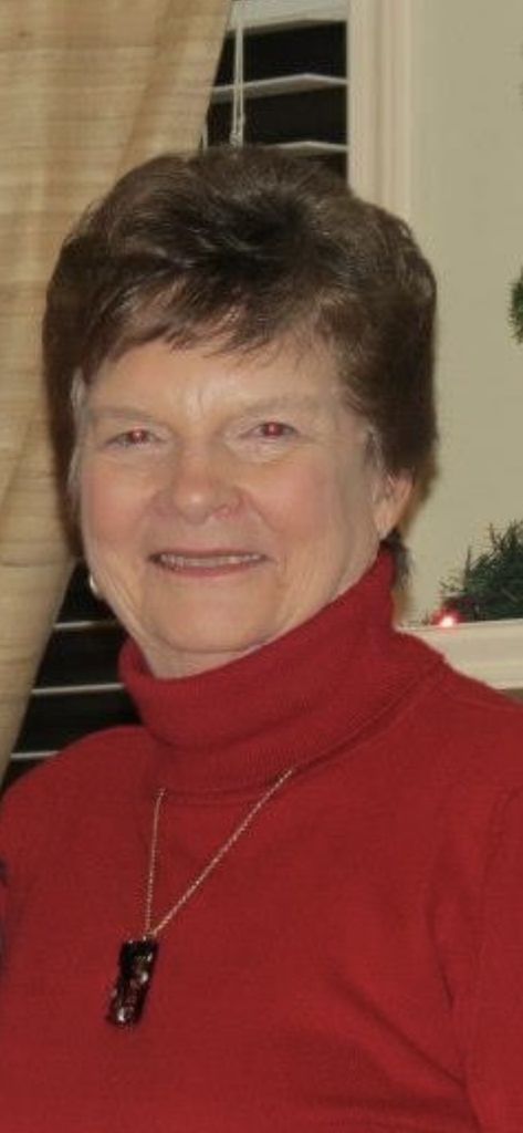 Phyllis Lee Rogers