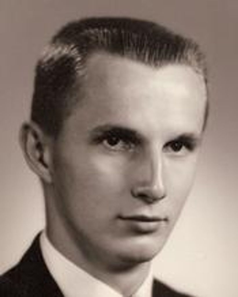 Marc Allen Moyer