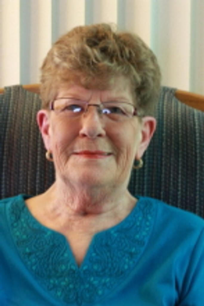 Colleen Miller Profile Photo