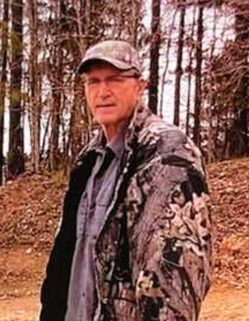 Ronnie Bowlan