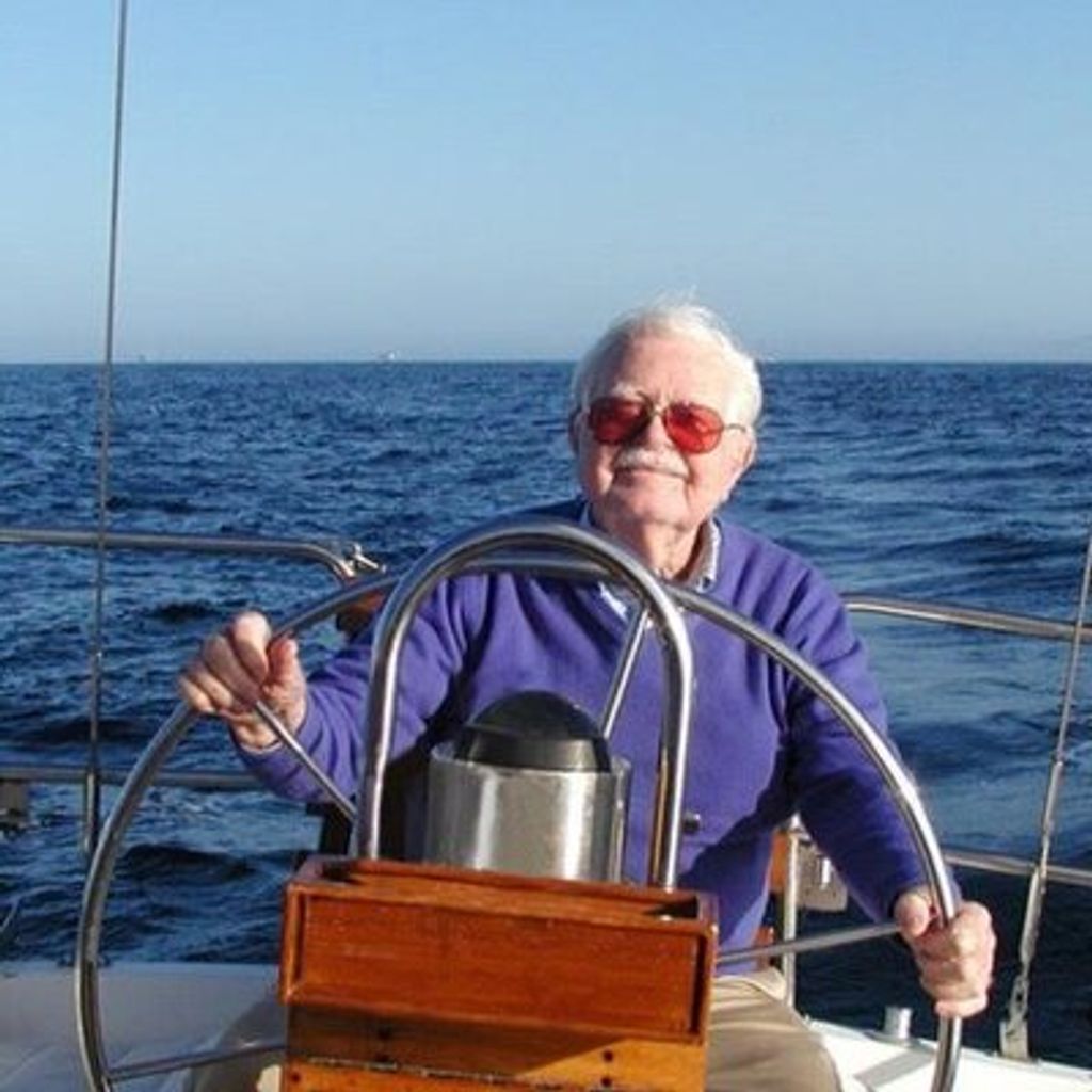 Raymond Lee Dawley Profile Photo