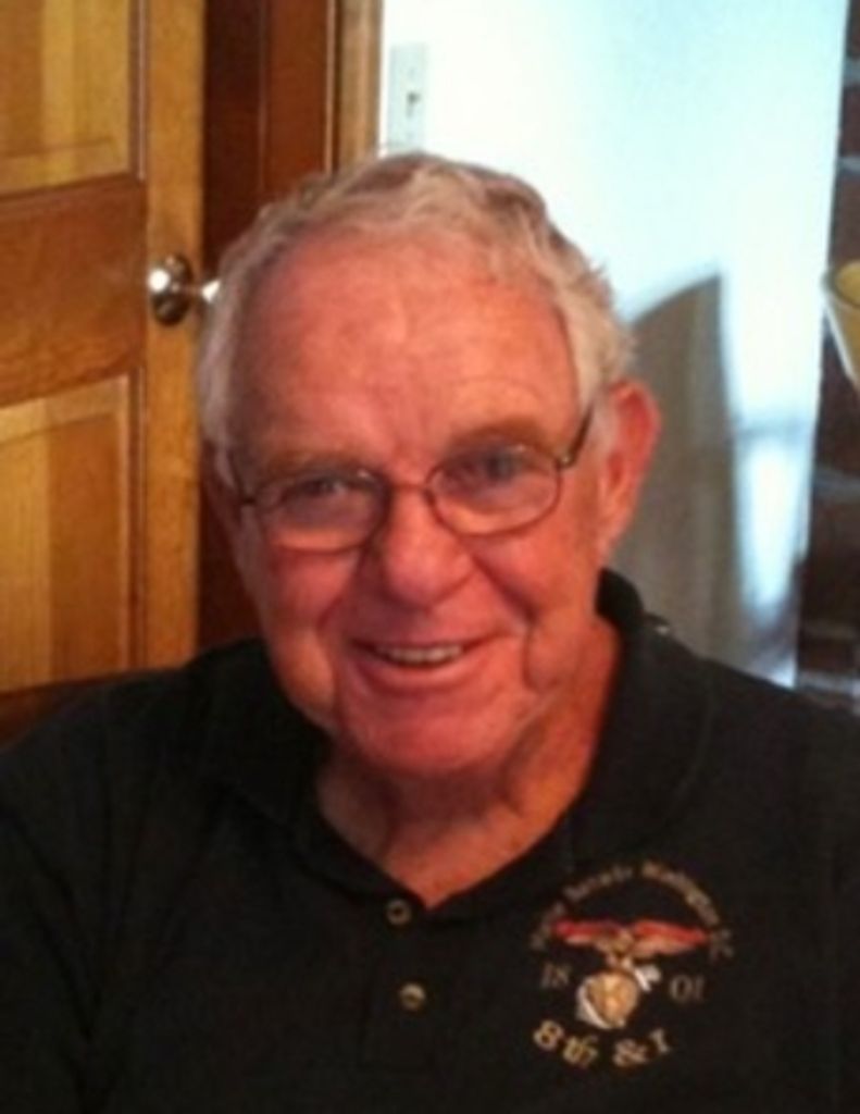 William R. Lawler Jr.