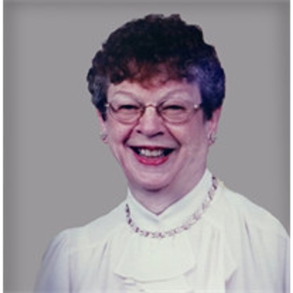 Marion B. Lawrence