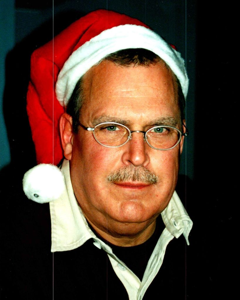 Donald Edward Inderhees Profile Photo