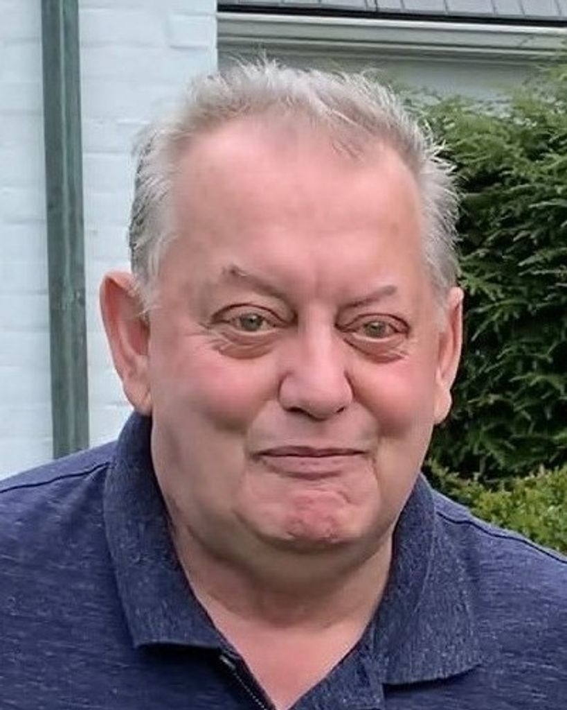 Harold J. Mundstock Profile Photo