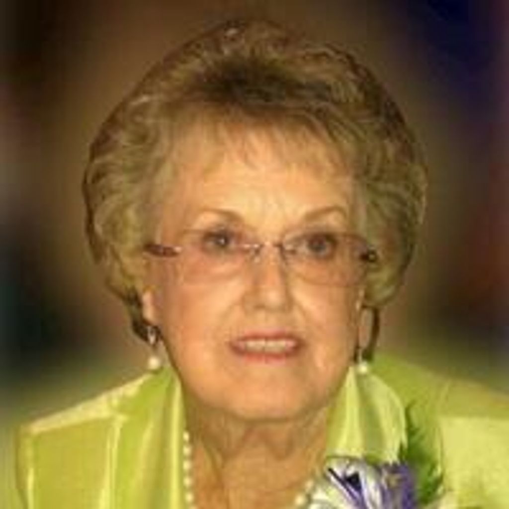 Shirley J. Ross