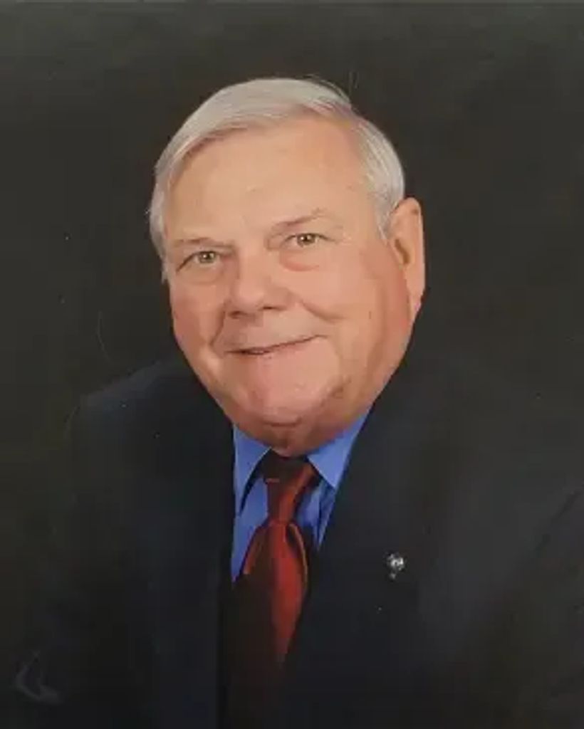 Walter Lawson Shaw Profile Photo
