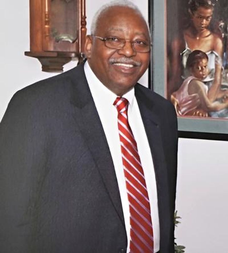 Charles Edward Jefferson Sr. Profile Photo