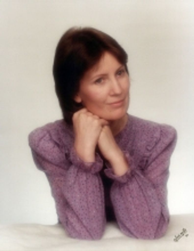 Nancy Louise Dozier Profile Photo