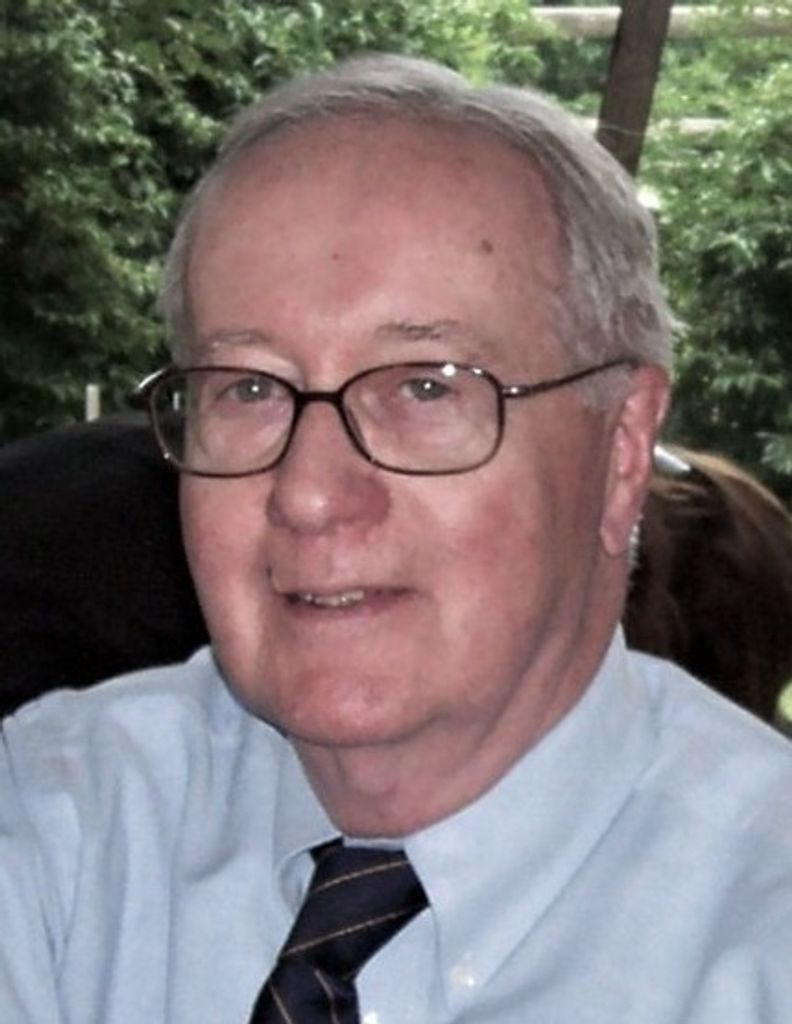 William J. Baxter, Jr. Profile Photo
