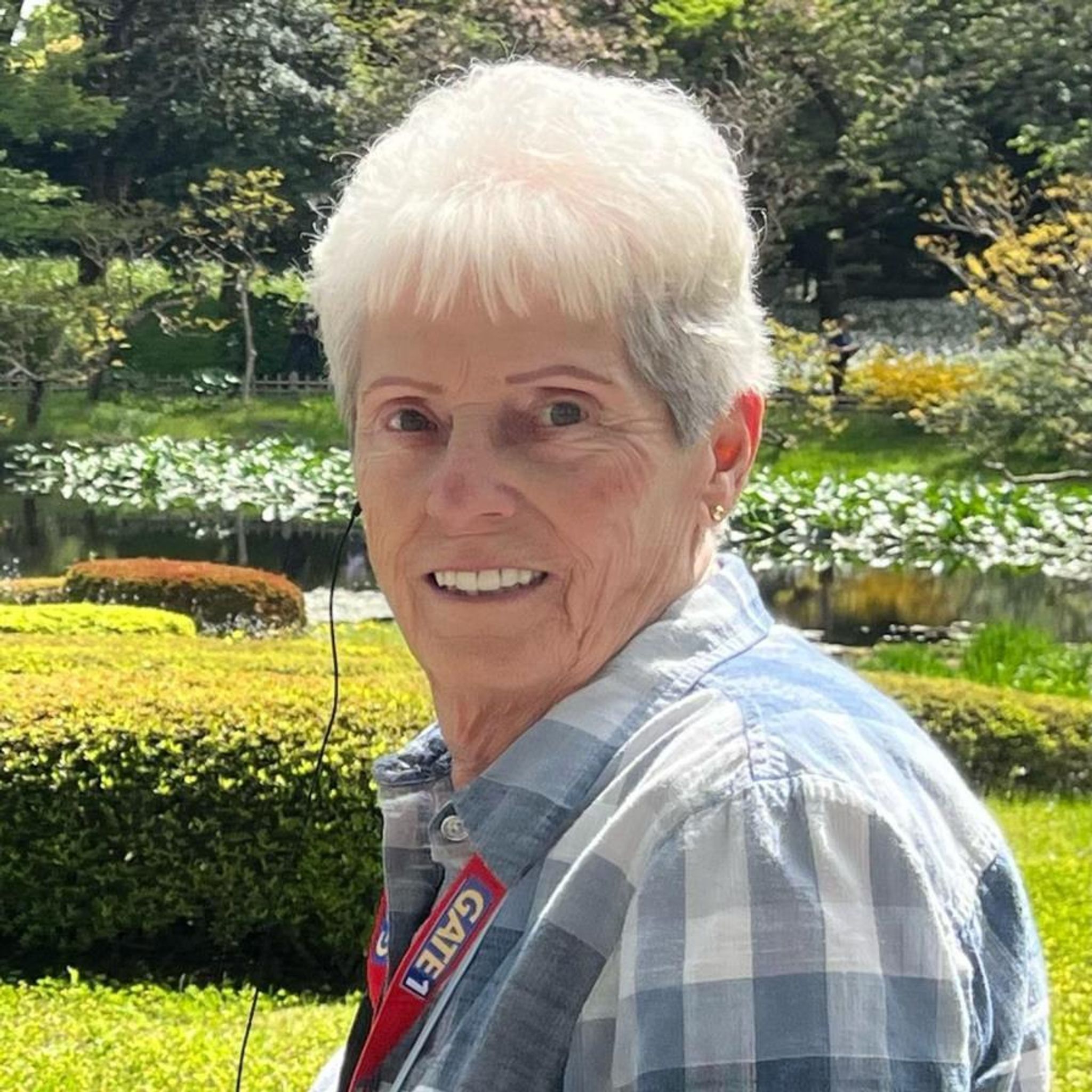 Susan Fullenbach Buys Obituary Nov 4, 2024 - Probst Family Heber