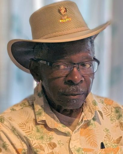 Alvin Ray Clark, Sr.'s obituary image
