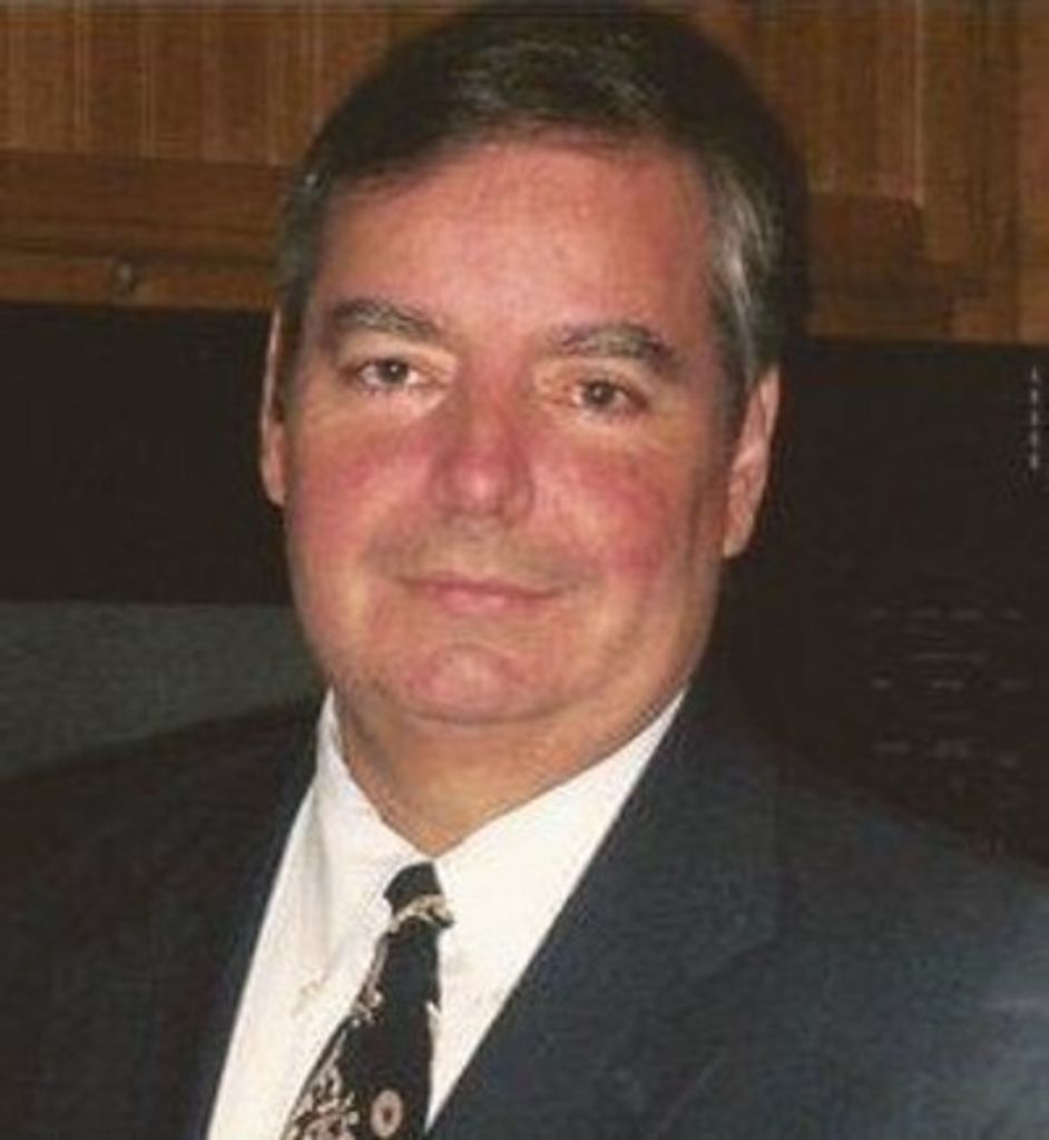 Michael Fred Garland Profile Photo