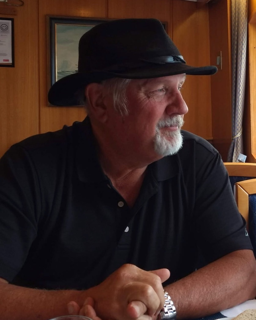 Darrell Rott Profile Photo
