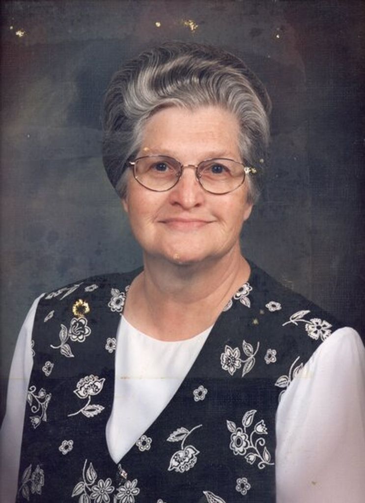 Evelene Freeman Hardin
