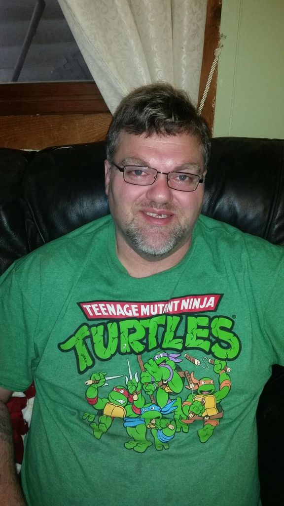 Russell Capps Profile Photo