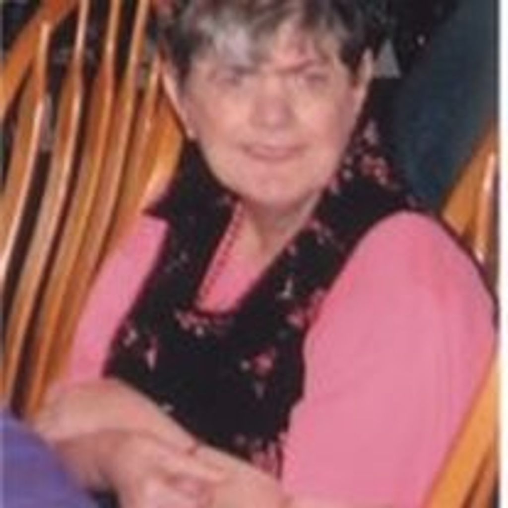 Susan Irene Farrell