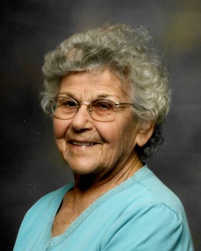 Vincy C. (Zurblis) Ramoska's obituary image