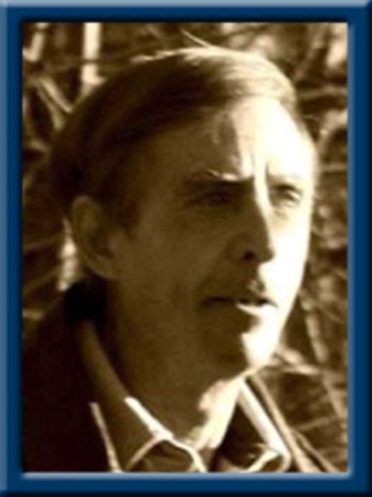 Burton Clifford Oickle