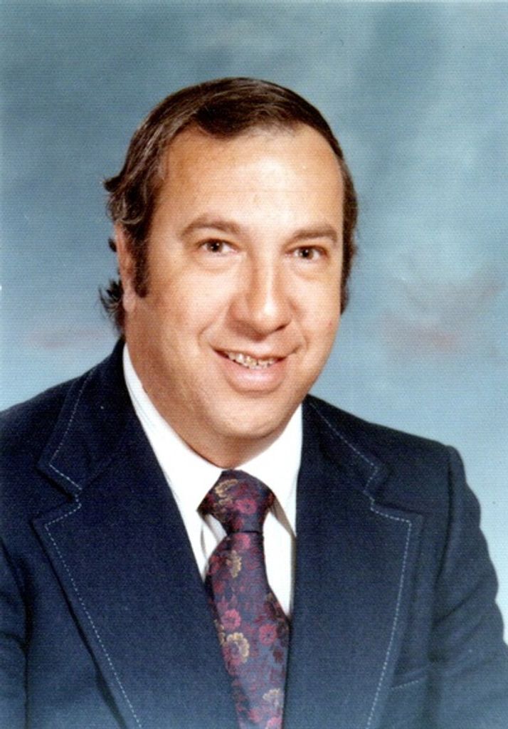 John G. Machado Profile Photo